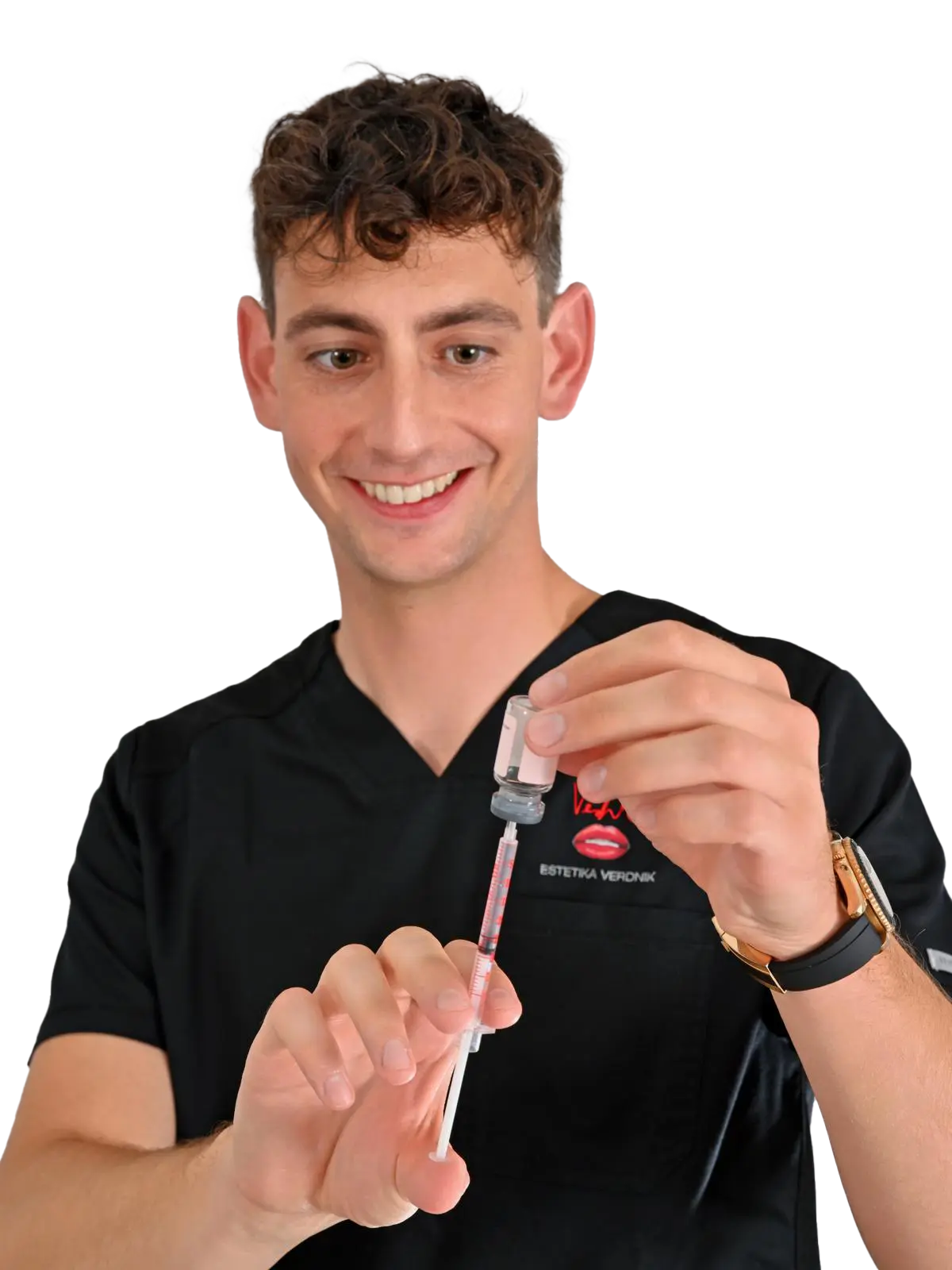 Miha Verdnik, dr. dent. med.